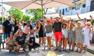Alcossebre toma el testigo de las Fiestas Patronales del 2 al 6 de septiembre