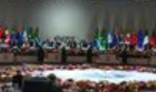 Crescimento do PIB do G20 desacelera para 3,1% no segundo trimestre