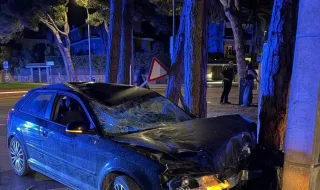 Muere un joven de 16 años atropellado en Castelldefels y el conductor se da a la fuga