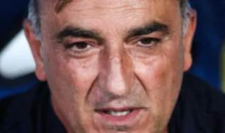 Carlos Carvalhal e a receção ao Sporting: «Também tem as suas vulnerabilidades»