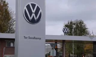 Crise na Volkswagen: grupo alemão aprova corte de 100 mil postos de trabalho e encerramento de quatro fábricas