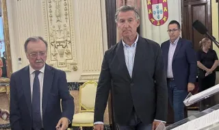 El PP encuentra en Ceuta la gran baza final contra Sánchez
