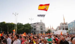 Última hora de Ceuta, en directo | Sánchez acude al Congreso sacudido por el informe policial sobre el papel de Marruecos en el asalto a Ceuta