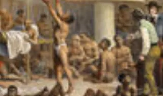O tráfico de escravos e as “velhas ideias” que persistem