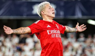 Calendário do Benfica na Liga Europa já é conhecido