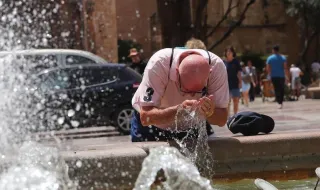 Las muertes por calor en España se han duplicado desde 2000, según un informe internacional