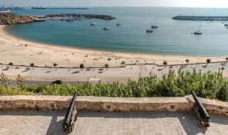 Em quatro meses, Autoridade Marítima regista 22 mortes nas praias portuguesas