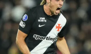 Vasco da Gama de Pedro Emanuel volta aos triunfos diante do Cruzeiro de Artur Jorge
