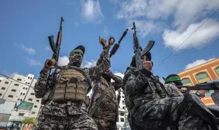 Hezbollah no Líbano rejeita novamente acordo com Israel e recusa "render-se"