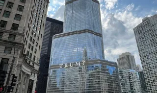 Trump inicia construção de muro no Arizona e enfrenta resistência de tribo indígena