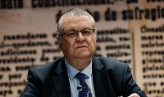 Lo que ya confesó el expresidente de Plus Ultra y deberá declarar ante el juez del caso Zapatero