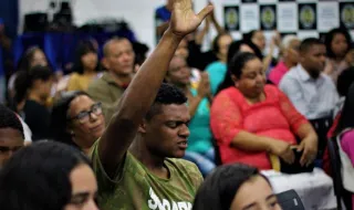 Chega vai apresentar moção de censura se Luís Neves continuar como ministro