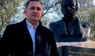 Morreu Pavlo Sadokha presidente da Associação dos Ucranianos em Portugal