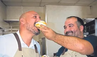 Verdú Artesanos, un cambio de posicionamiento "forjado a hielo"