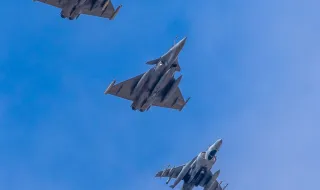 Dassault Aviation reforça operação e amplia presença em Castelo Branco
