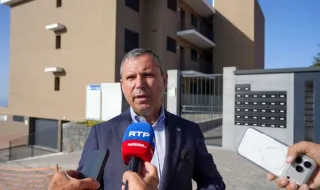 JPP acusa PSD de falhar entrega de 60 casas prometida para Junho em Câmara de Lobos