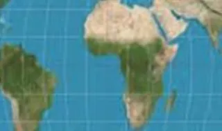 O mapa do mundo vai mudar? ONU quer corrigir uma distorção de séculos
