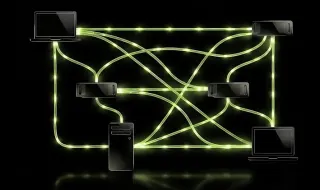 Nvidia lança ferramenta gratuita que transforma PCs inativos num supercomputador de IA