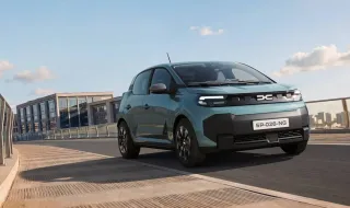 Opinião de Silva Pires: Dacia Spring ganha presença