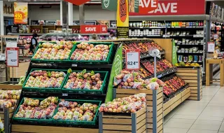 Como economizar no supermercado nos EUA sem complicar a rotina