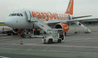 Tripulantes da easyJet no Porto dizem que “situação é insustentável”