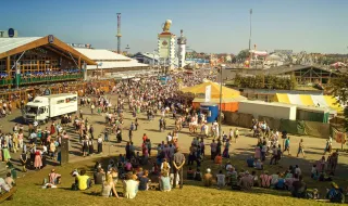 Sucesso na 53ª Edição do Oktoberfest Puerto de la Cruz: Oito Dias de Celebração Bávara