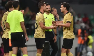 Sporting: Bragança a caminho do Torino e Pedro Gonçalves preocupa…