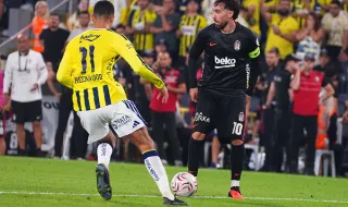 Os milhões e as estrelas chegaram: Portugal vê surgir uma nova ameaça no ranking UEFA