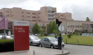 Urgências do Amadora-Sintra com tempos de espera superiores a 9 horas para casos urgentes
