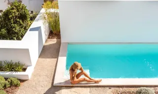 Casa de inúmeras “birkins”, neste refúgio com história em Tavira celebra-se o design, o artesanato e a arte popular