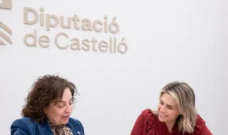 La Diputación de Castellón destina 150.000 euros al transporte adaptado para impulsar la inclusión social