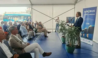 Albuquerque mantém apoio aos combustíveis