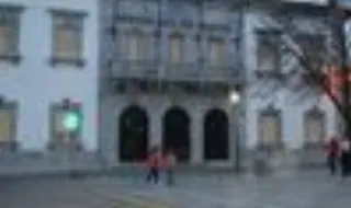 Vice-presidente da Câmara de Beja suspende mandato até 10 de janeiro próximo