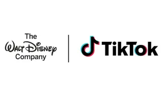 Disney e TikTok criam parceria