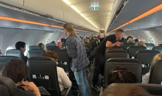 Oito voos divergidos do Aeroporto da Madeira devido ao vento forte