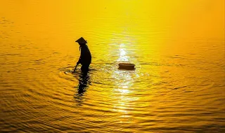 Pescadores do Equador descrevem 'martírio' após terem seus barcos interceptados por militares dos EUA