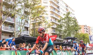 La Vuelta