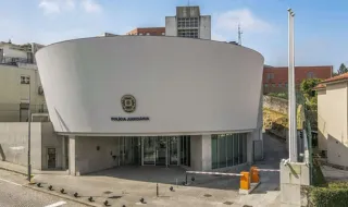 Detido homem suspeito de abusar de menor durante dois anos
