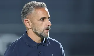 Rui Borges 'puxa as orelhas' à equipa: «Fomos demasiado permissíveis»