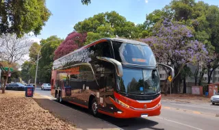 O "Expresso" e o presidente que olha para coisas