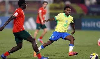 FC Porto prepara investida por Gabriel Mec, garantem no Brasil