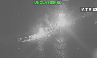 Irão estende área de navegação restrita além do estreito de Ormuz