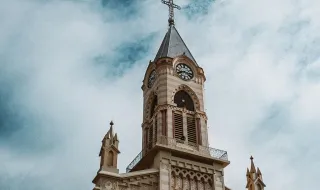 Paróquia de São José, em Viseu, prepara participação nas Jornadas Mundiais da Juventude