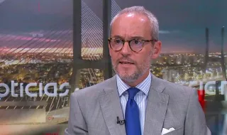 Francisco Mendes da Silva: “[Desde o início desta polémica, Luís Neves] não conseguiu grande coisa. Conseguiu passar a imagem de xerife”