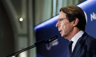 Aznar achaca "el drama" de Ceuta a la "enemistad" con “aliados relevantes” como Israel