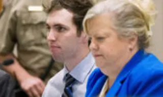 Juiz decide que o suspeito do assassinato de Charlie Kirk será julgado e pode ser condenado à morte