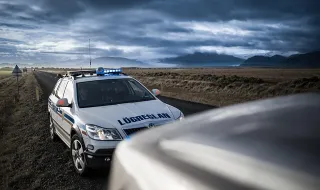 PSP detém sete homens por conduzirem alcoolizados em Coimbra e Figueira da Foz