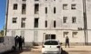 Homem morre esfaqueado e outro fica gravemente ferido em Olhão