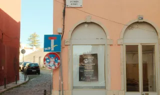 Despacho de 1º Alerta — Lisboa, Arruda Dos Vinhos, Arruda Dos Vinhos