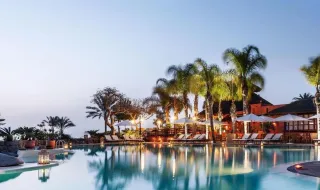 El mayor propietario de hoteles en primera línea del sur de Europa mira a la bolsa para seguir creciendo